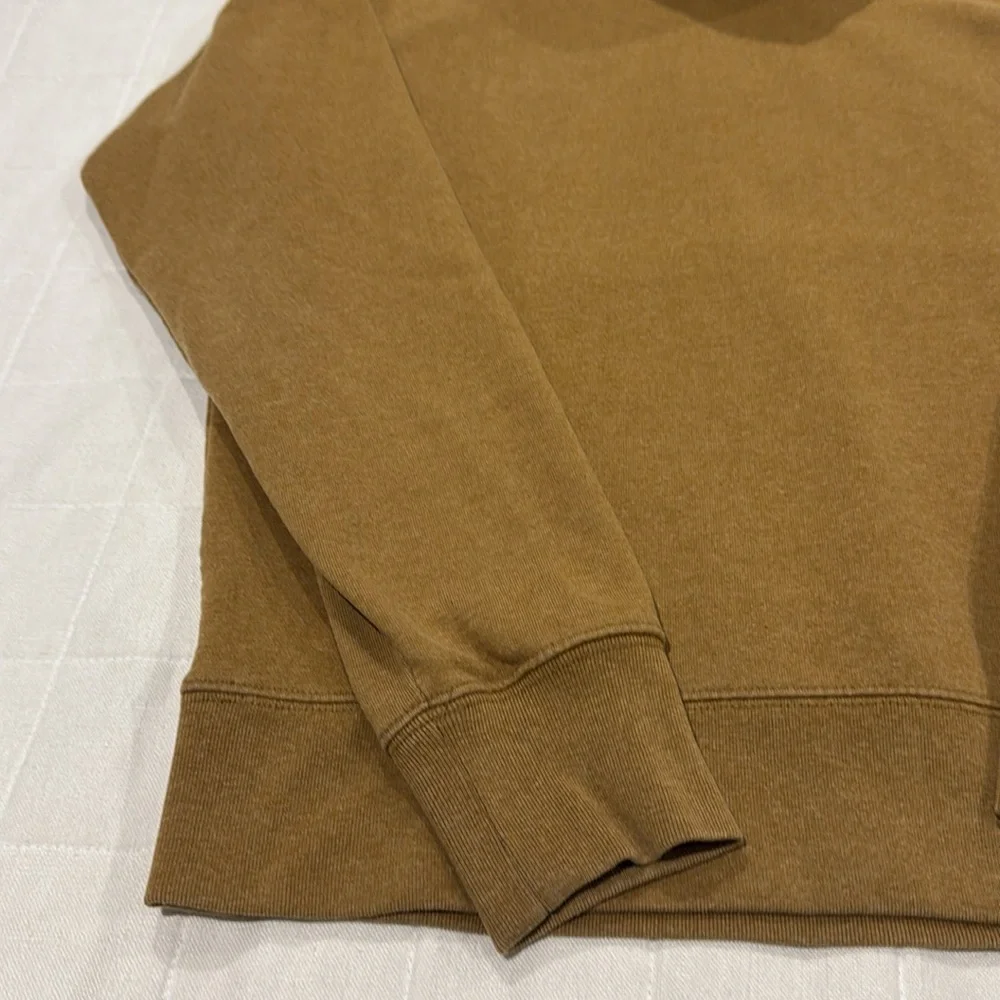 The North Face Hoodie